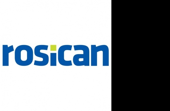 Rosican Logo download in high quality