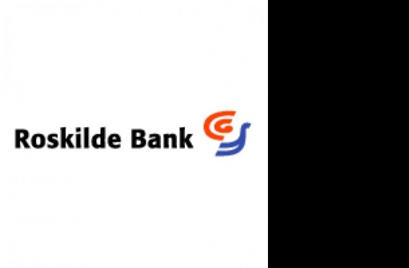 Roskilde Bank Logo download in high quality