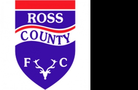 Ross County FC Logo