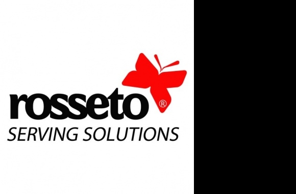 Rosseto Serving Solution Logo download in high quality