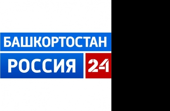 Rossiya 24 Bashkortostan Logo download in high quality