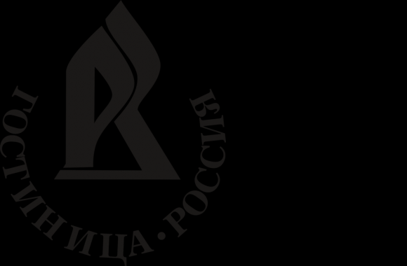 Rossiya Hotel Logo