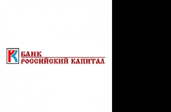 Rossiyskiy Capital Bank Logo download in high quality