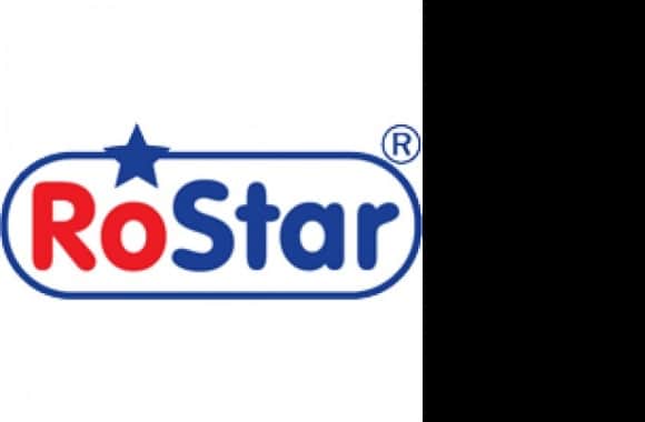 RoStar Logo download in high quality