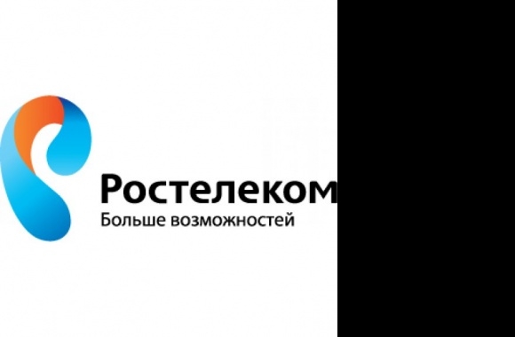 Rostelecom Logo download in high quality