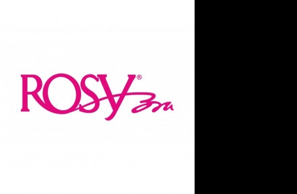 Rosy Bra Logo download in high quality