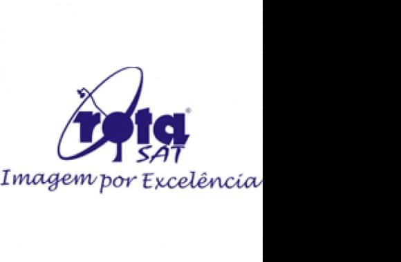 Rota Sat Logo download in high quality