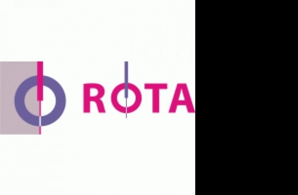 Rota Transportes Logo