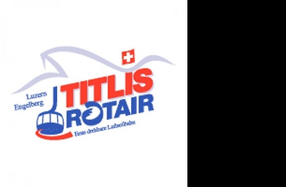 Rotailr Titlis Logo