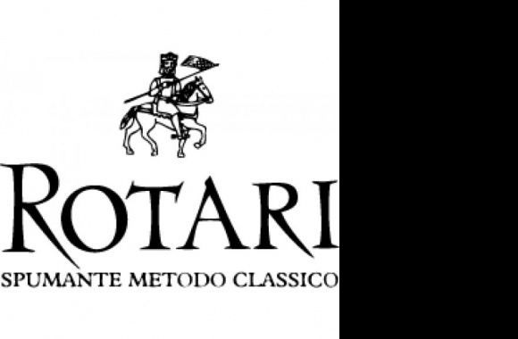 Rotari Logo download in high quality