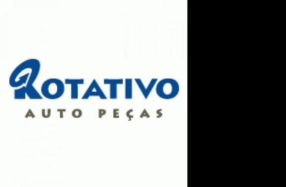 rotativo Logo download in high quality