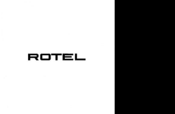 Rotel Logo download in high quality