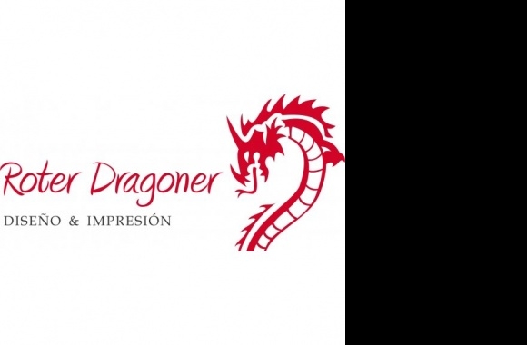 Roter Dragoner Logo download in high quality