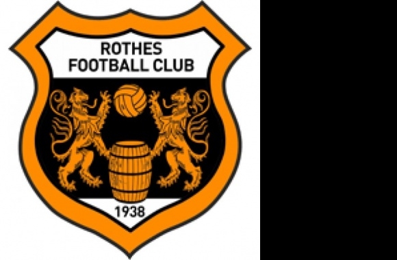 Rothes FC Logo download in high quality