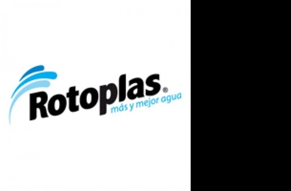 Rotoplas Logo download in high quality