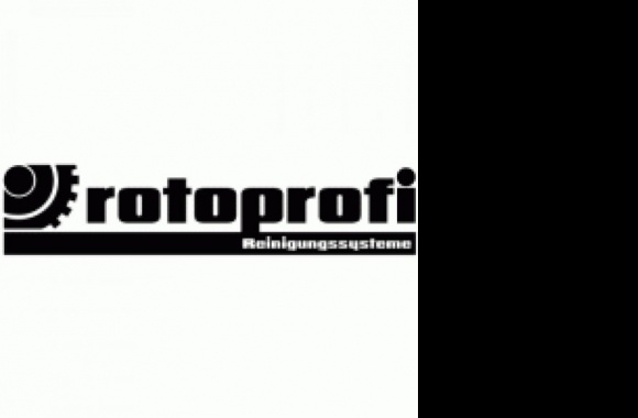 Rotoprofi Logo download in high quality