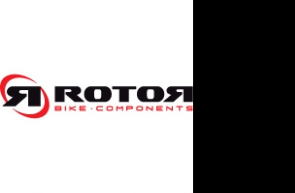 Rotor Bike Components Logo