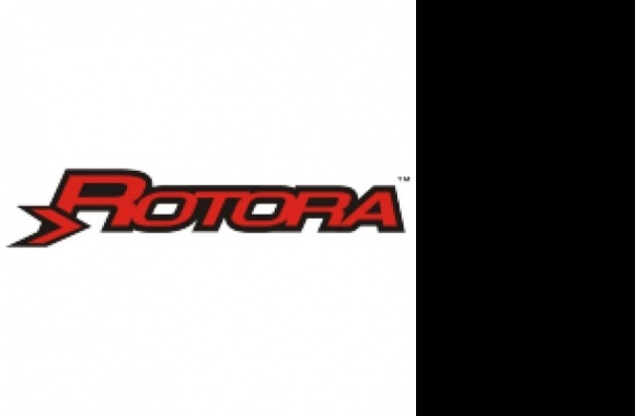 Rotora Logo download in high quality