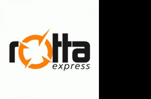 Rotta Express Logo download in high quality