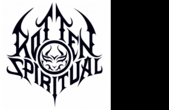 Rotten Spiritual Logo