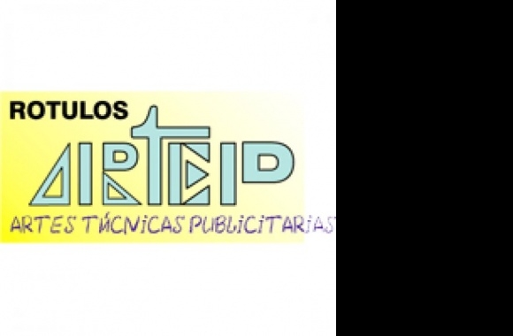 Rotulos ARTEP Logo download in high quality