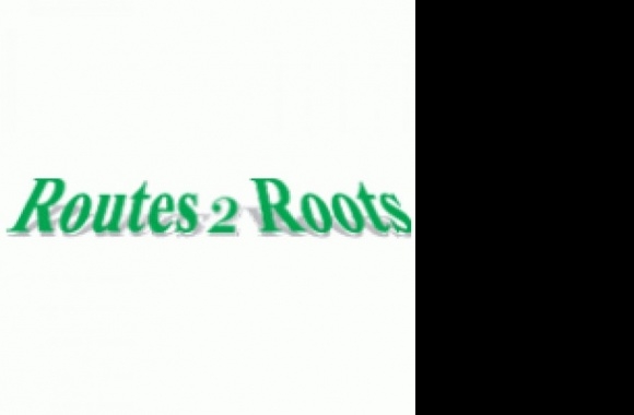 Routes 2 Roots Logo