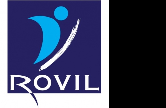 Rovil S.r.l. Logo download in high quality