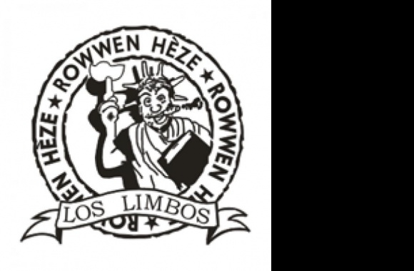 Rowwen Heze Logo download in high quality