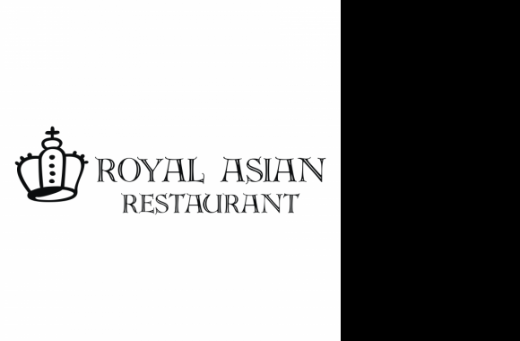 Royal Asian Logo