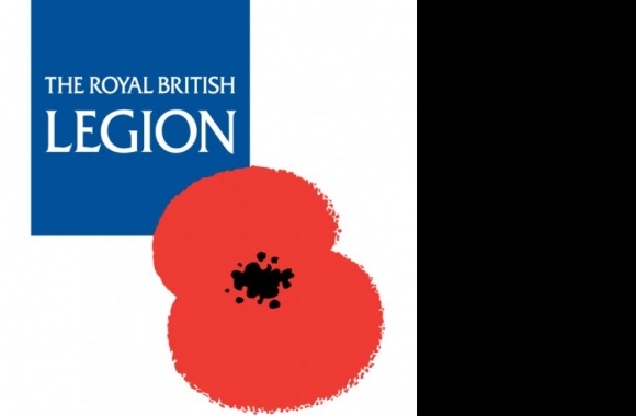 Royal British Legion Logo download in high quality