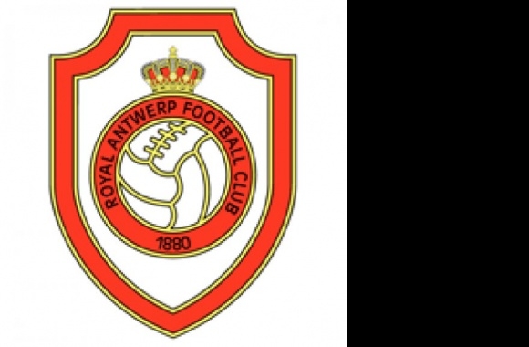 Royal FC Antwerp Logo