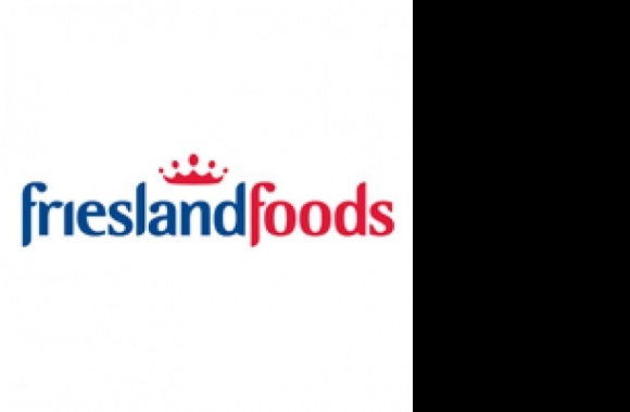 Royal Friesland Foods N.V. Logo