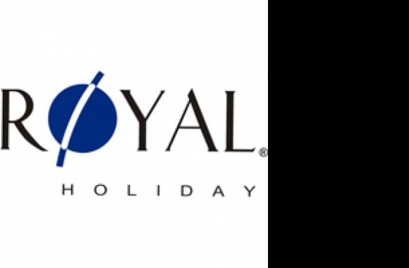 Royal Holiday Cancun Logo download in high quality