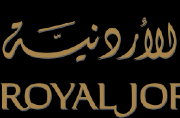 Royal Jordanian Airlines Logo download in high quality