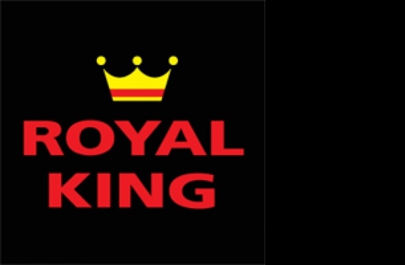 Royal King Logo download in high quality