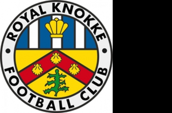 Royal Knokke FC Logo