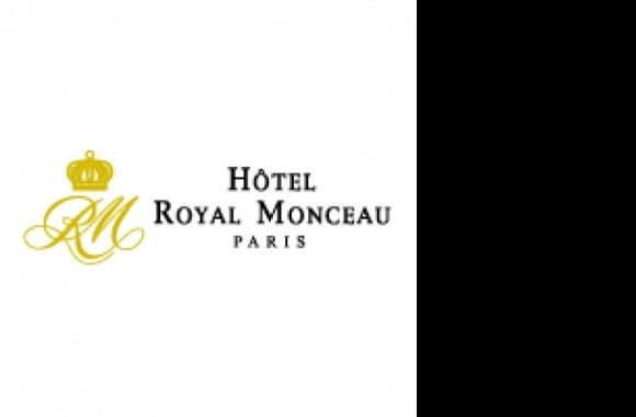 Royal Monceau Logo download in high quality