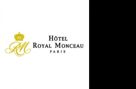 Royal Monceau Logo