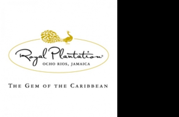 ROYAL PLANTATION OCHO RIOS JAMAICA Logo