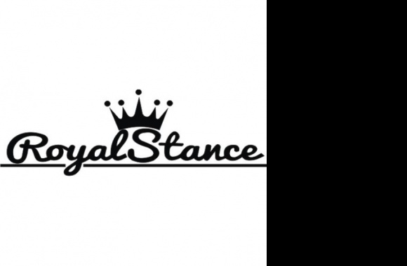 Royal Stance Logo