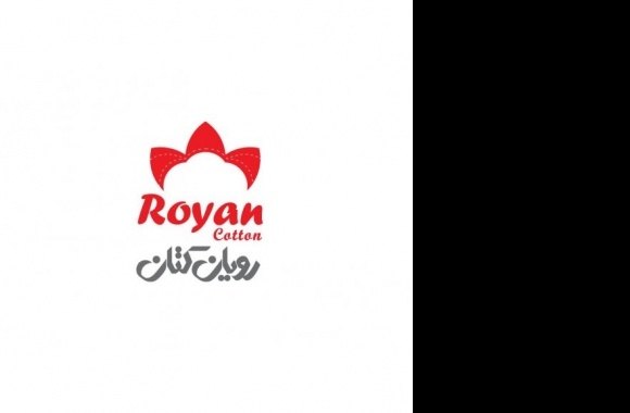 Royan Cotton Logo download in high quality