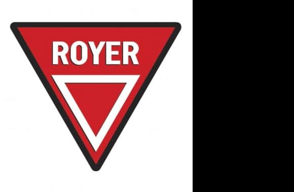 Royer Logo download in high quality
