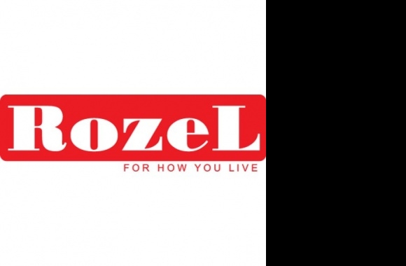 Rozel Logo download in high quality