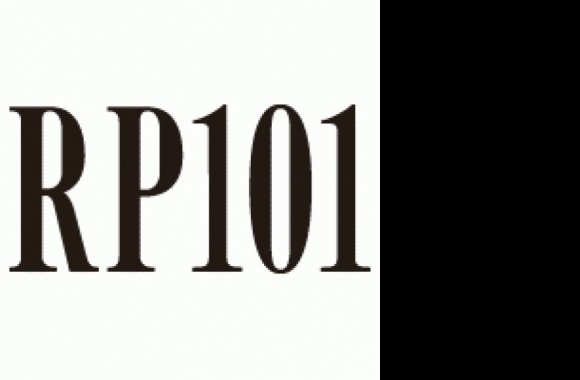 RP101 Logo download in high quality