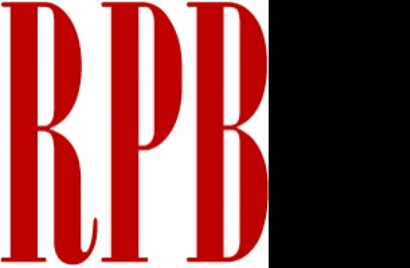 RPB Logo download in high quality