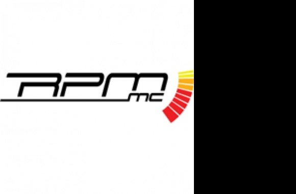 RPM MC Logo download in high quality