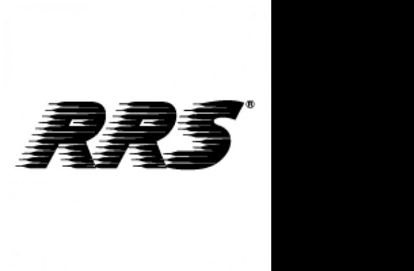 RRS Logo download in high quality