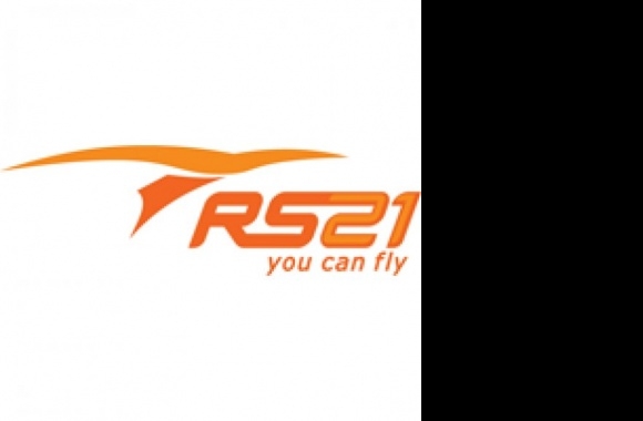 Rs21 Logo download in high quality