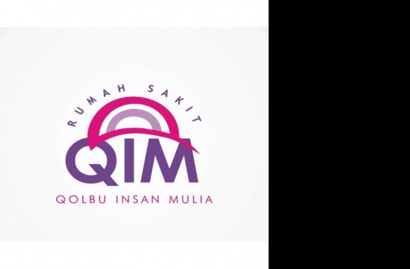 RS QIM Batang Logo download in high quality