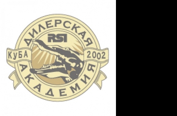 RSI Cuba 2002 Logo